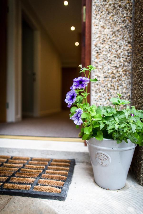 The Forge Bed & Breakfast Auchterarder Exterior foto